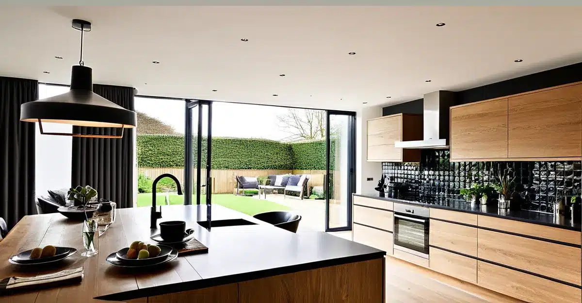 How Can You Transform Your Home Using British Design Trends?